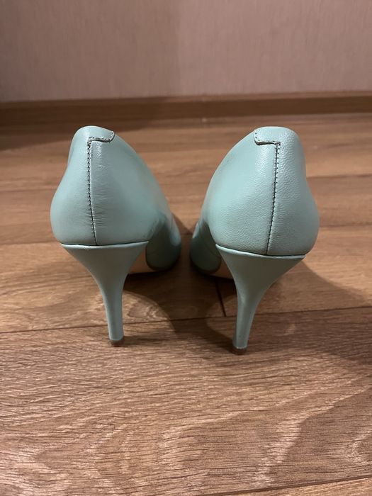 Туфлі жіночі, взуття на підборах, 36 шпильки