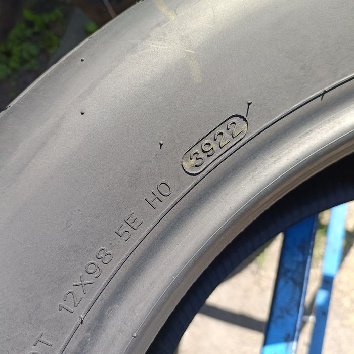 2 lub 4 , 235/55r19 Hankook Ventus S1 Evo3 EV z 2022r 6.5mm jak nowe