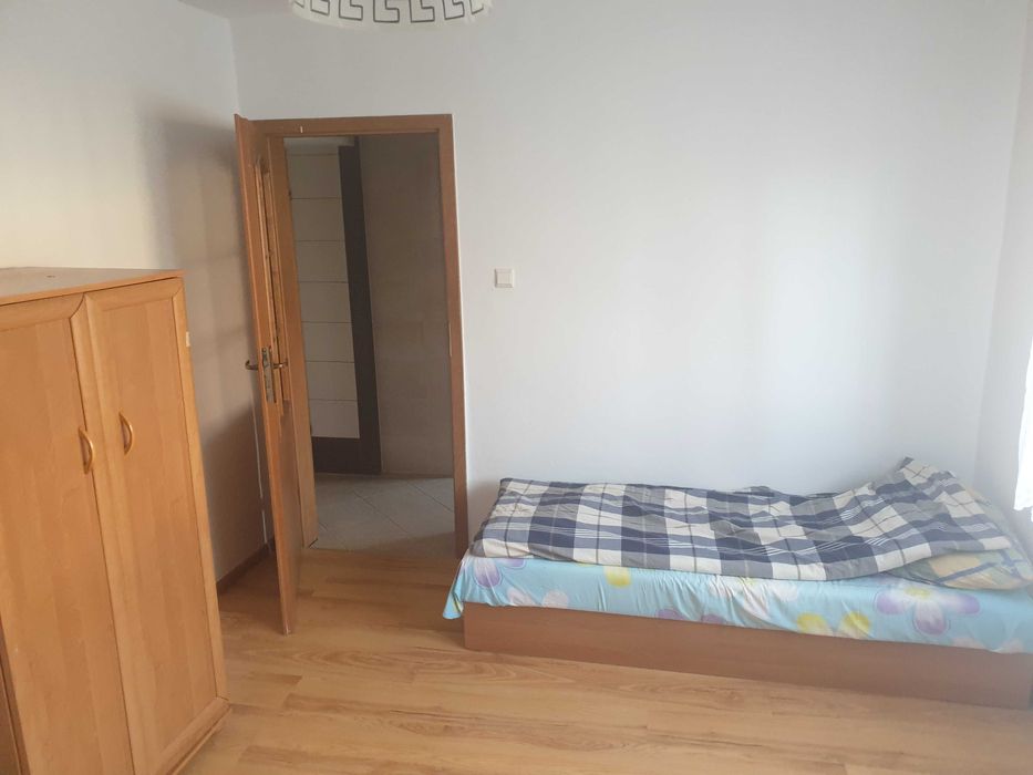 Pokoje dla pracowników