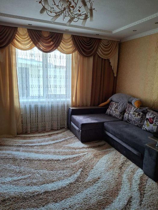 Продам цегляний кап. будинок в центрі Солоницівка можна по сертифікату