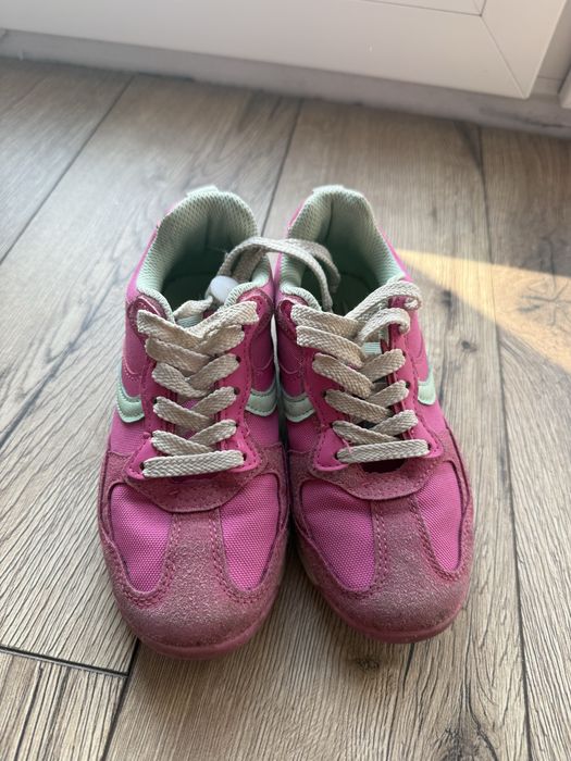 Buty dziewczece Reserved rozmiar 31