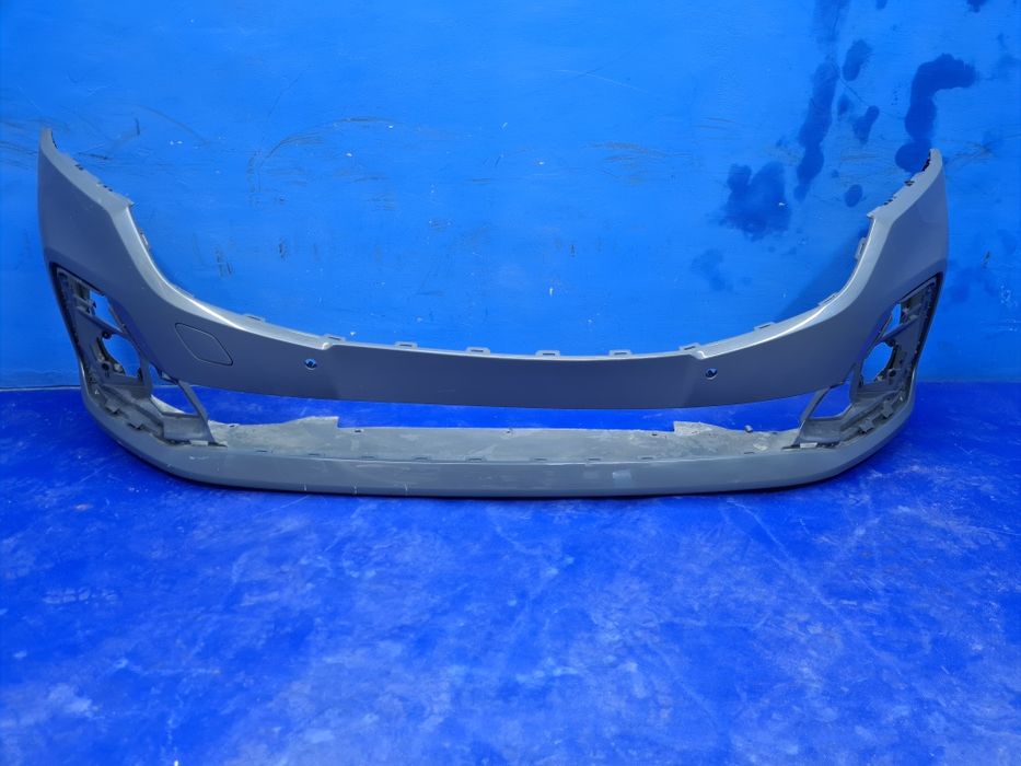 ZDERZAK przedni FORD TRANSIT Connect MK3 III PDC przód oryginał | OEM