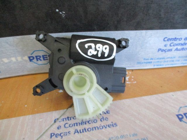 Motor da comporta da sofagem ALFA ROMEO Mito (955_)
