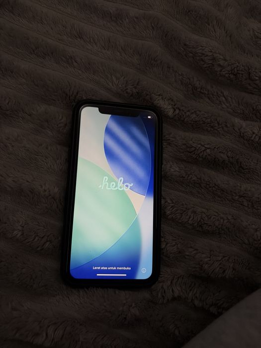 Iphone 11 Lawendowy