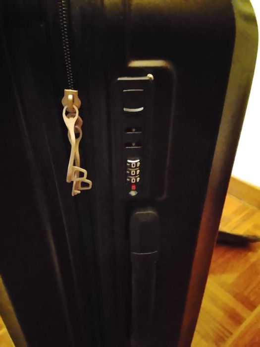 Malas de viagem 28 kg