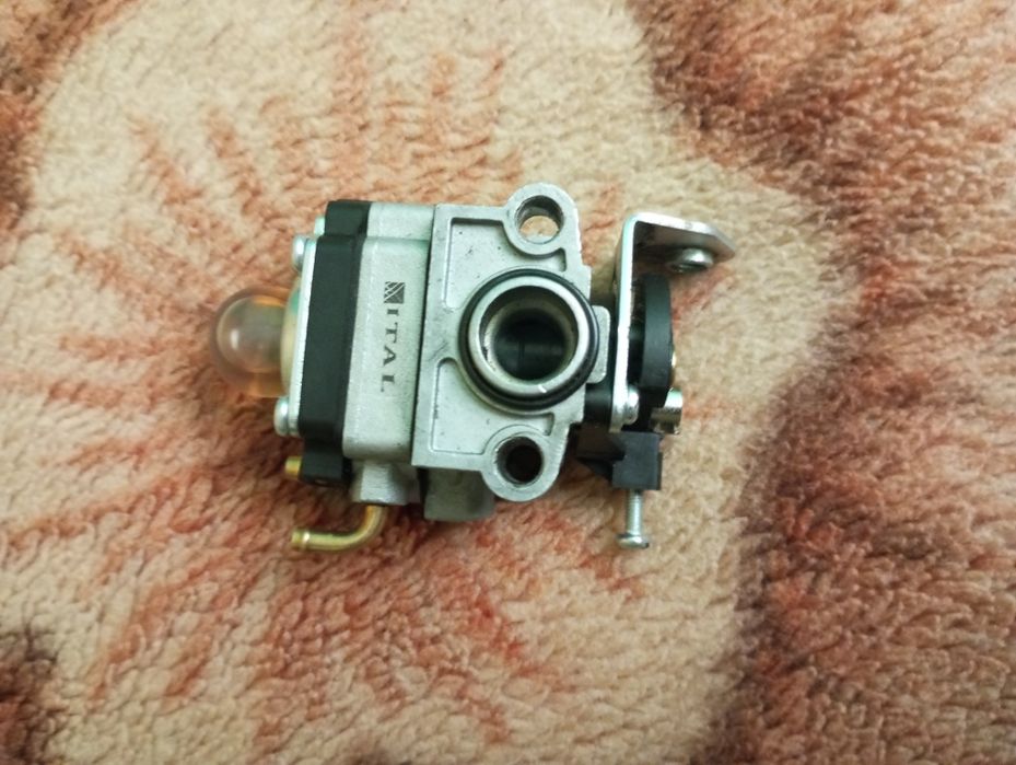 Карбюратор для бензокоси