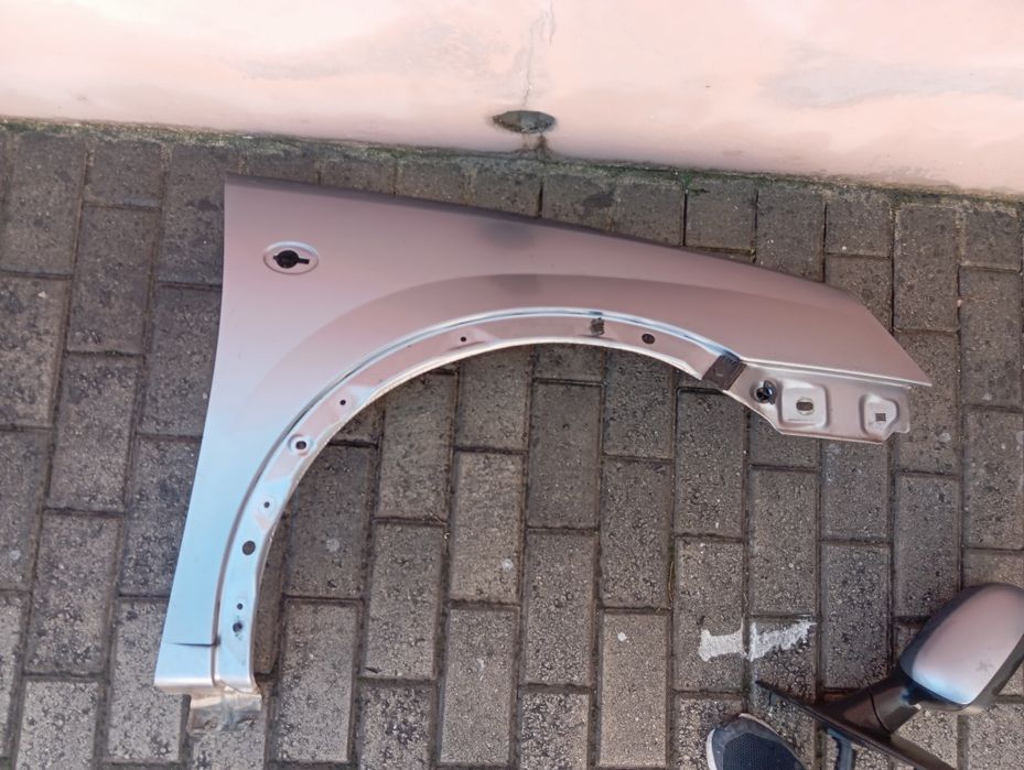 Motor caixa várias peças Opel corsa 1.3 cdti