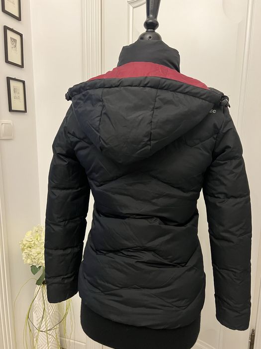 Kurtka długa Hi-Tech roz.XS