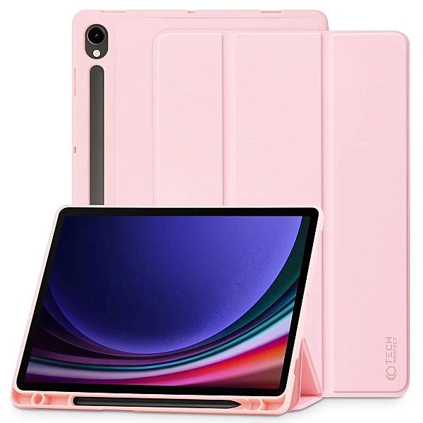 Etui Tech-Protect SC Pen na Samsung Galaxy Tab S9 FE 10.9" X510 / X516