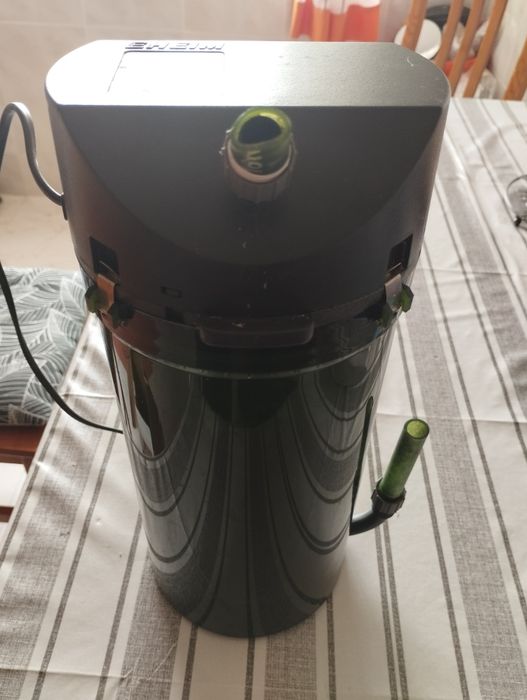 Filtro para Aquário