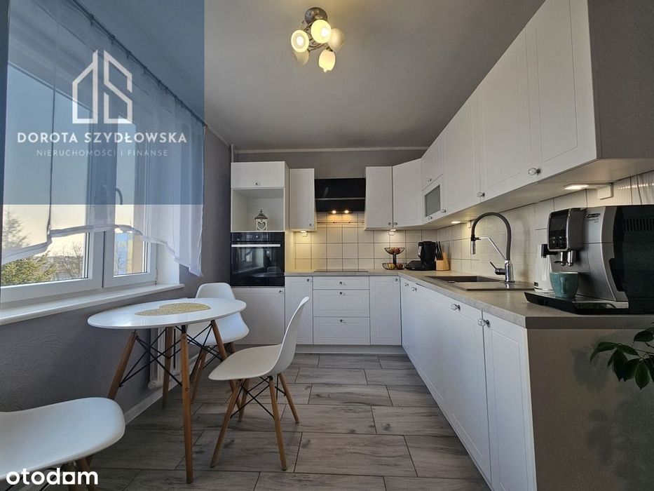 Na sprzedaż -3 pokoje, 67 m² Daszyńskiego 9B
