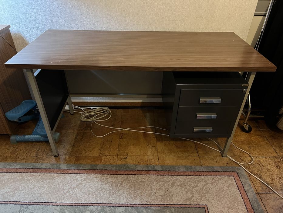 Secretaria HANDY + Cadeirão