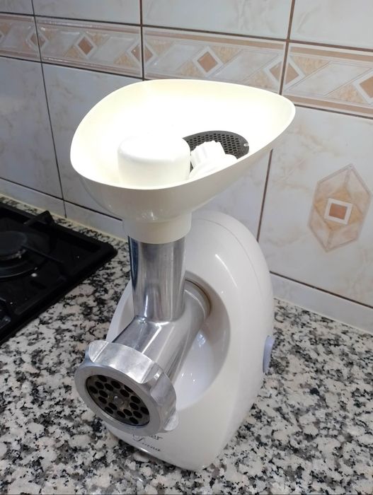 Maszynka do mielenia mięsa