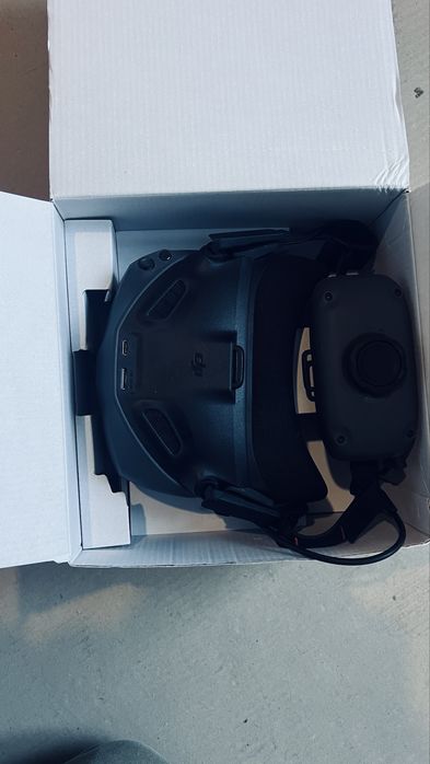 Dji goggles n3 майже нові