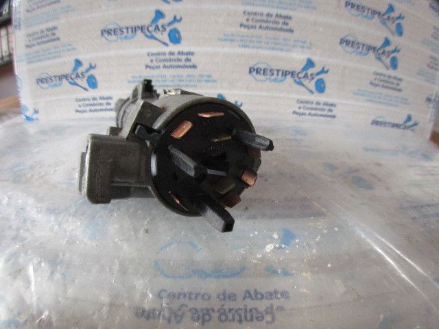 Conjunto de canhões VOLKSWAGEN Polo (9N)