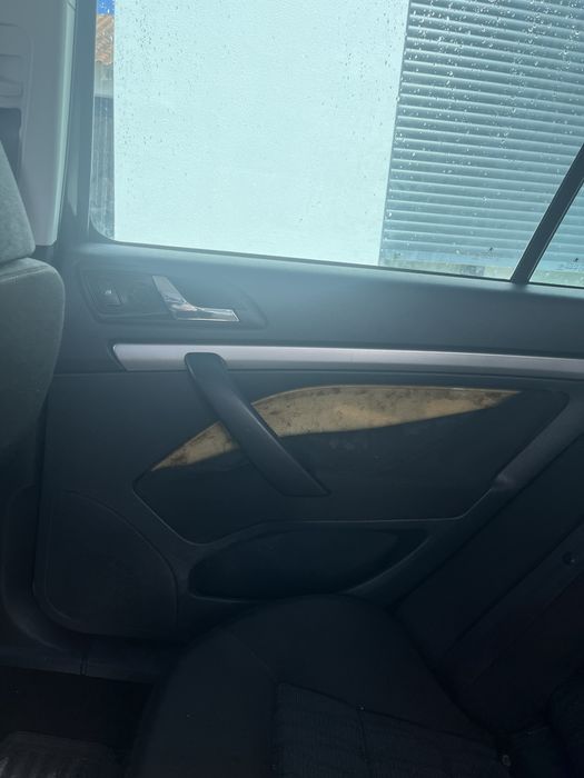 Skoda Octavia 1.6 tdi