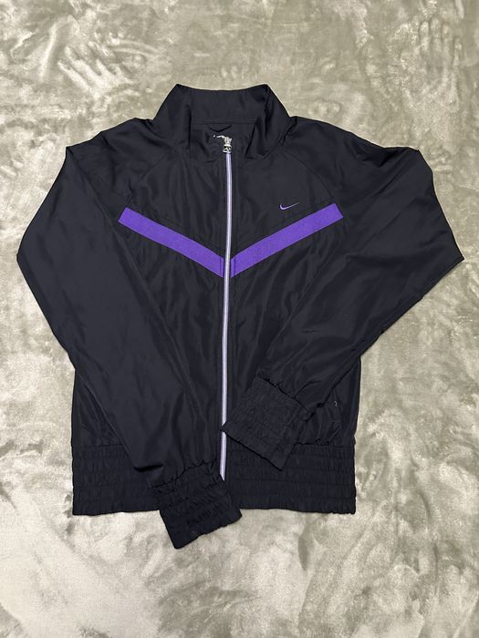 Кофта вітровка Nike