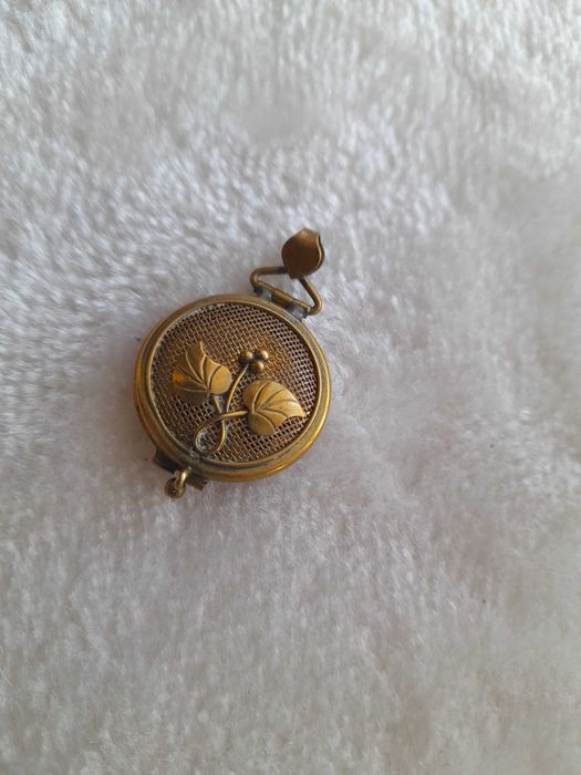 Wisiorek przewieszka z dawnych lat