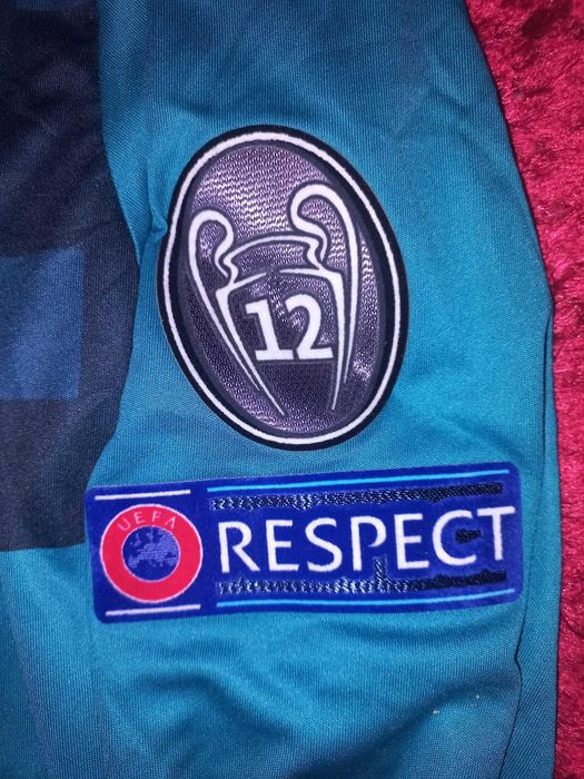 Camisola Ronaldo 7 2018