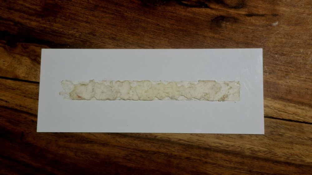 Tabliczka "Tu mieszka kot i jego służba" made by mójpies