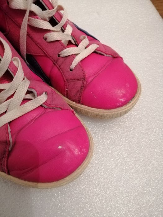 Buty, adidasy zapraszam