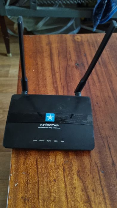 Маршрутизатор Huawei WS319