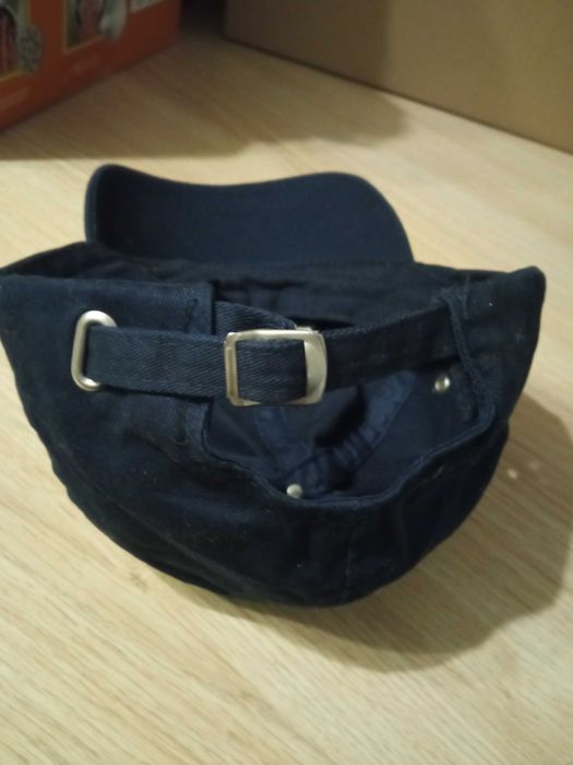 Кепка "National Geographic Channel"(коттон)