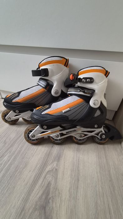 Sprzedam rolki 38-41