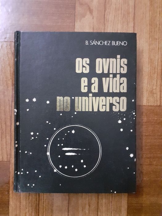 Os ovnis e a vida no universo