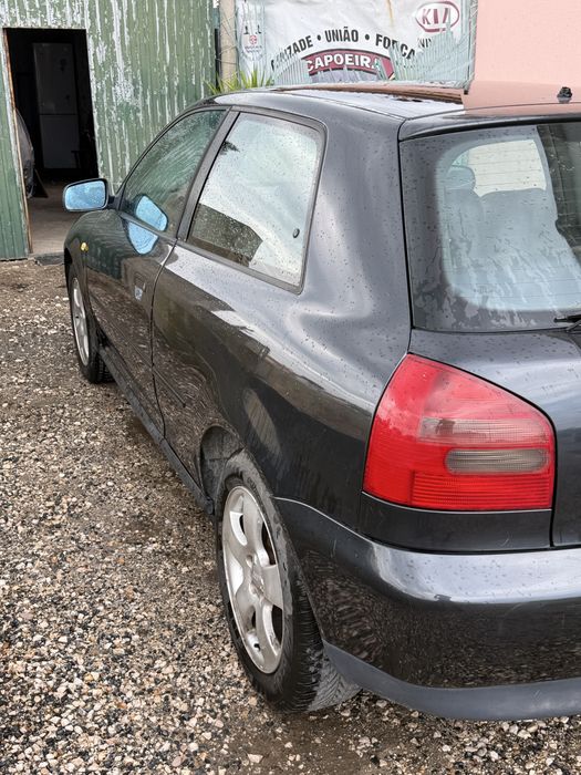 Audi 1.8 Gasolina 1997