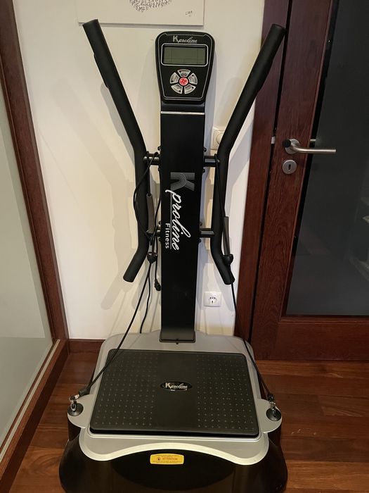 Power plate - K proline