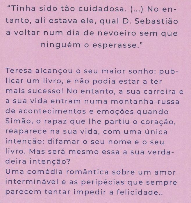 Livro Amor à Primeira Assinatura de Leonor Ferrão [Portes Grátis]