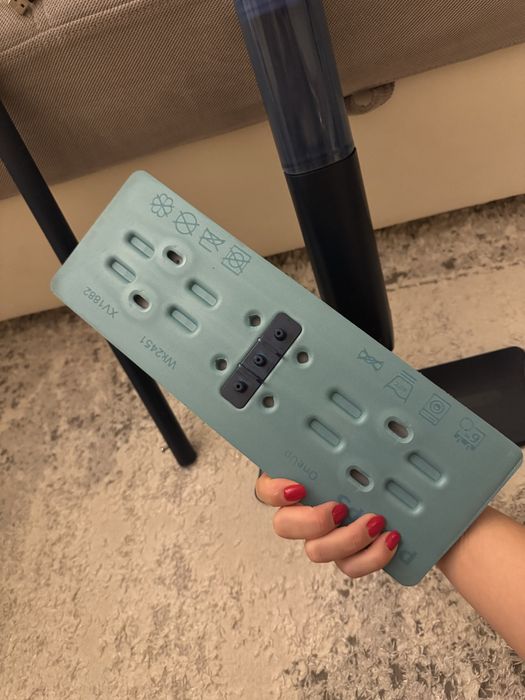 Mop elektryczny Philips OneUp 5000 XV5113/01