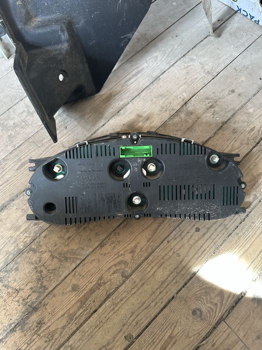 Приборная панель приборка Лада приора богдан УСЛУГИ СТО