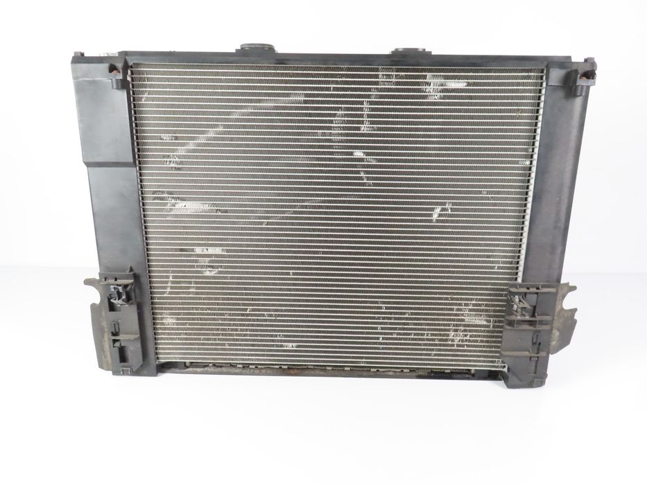 Conjunto Radiadores Bmw 5 Ref: 17118672011