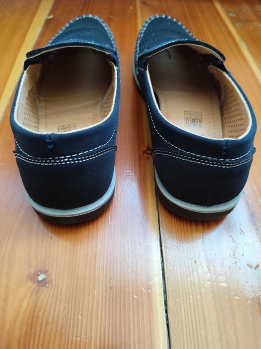 Jak NOWE męskie buty roz 43