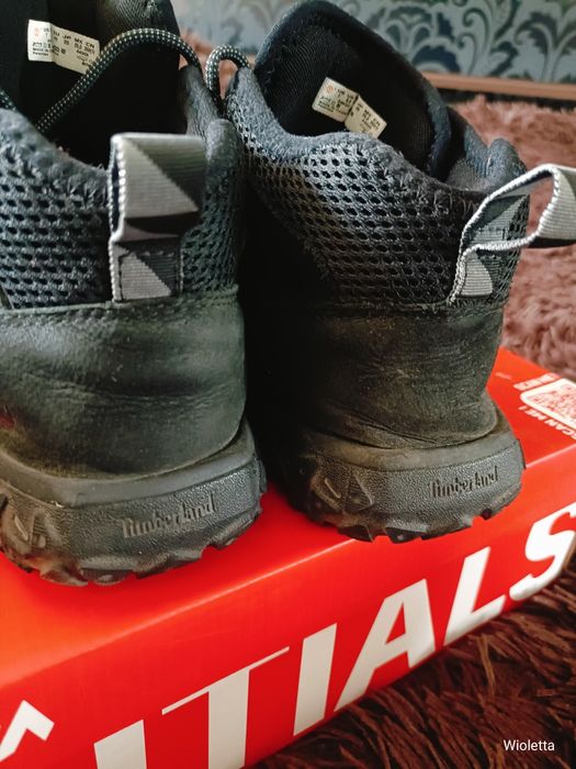 Buty roz 40 oryginalne