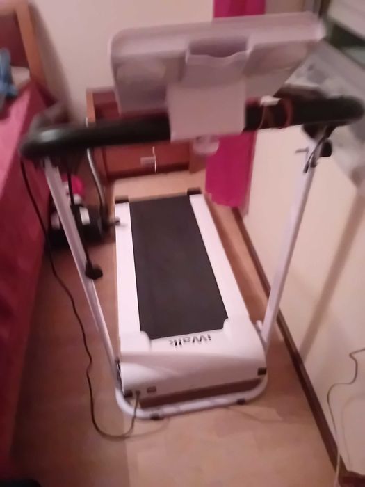 Passadeira elétrica