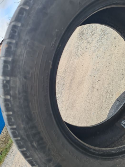 Шини  легкові 215х60х16 - 2шт.