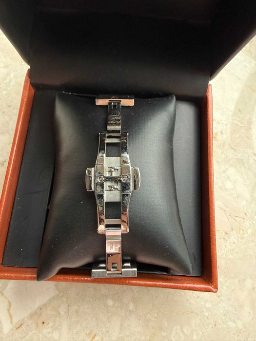 Maurice Lacroix Les Classiques Phases de Lune Chronograph LC1148, Swiss Made