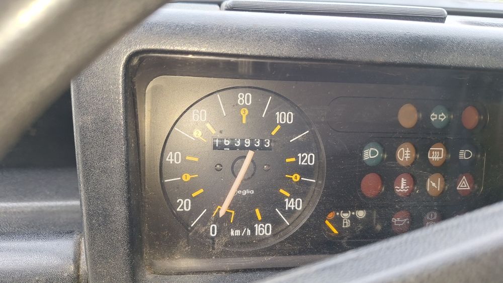 Vendo  Renault  4L