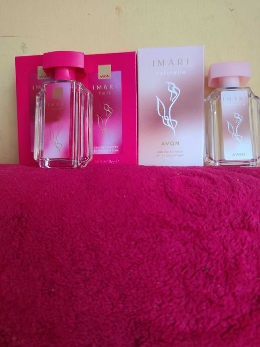 Sprzedam Perfumy AVON