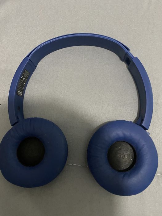 Auscultadores marca sony