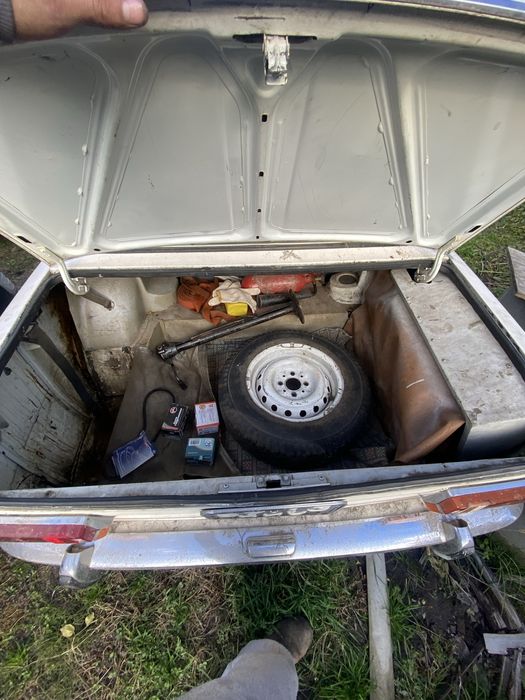 Розборка ваз 2103