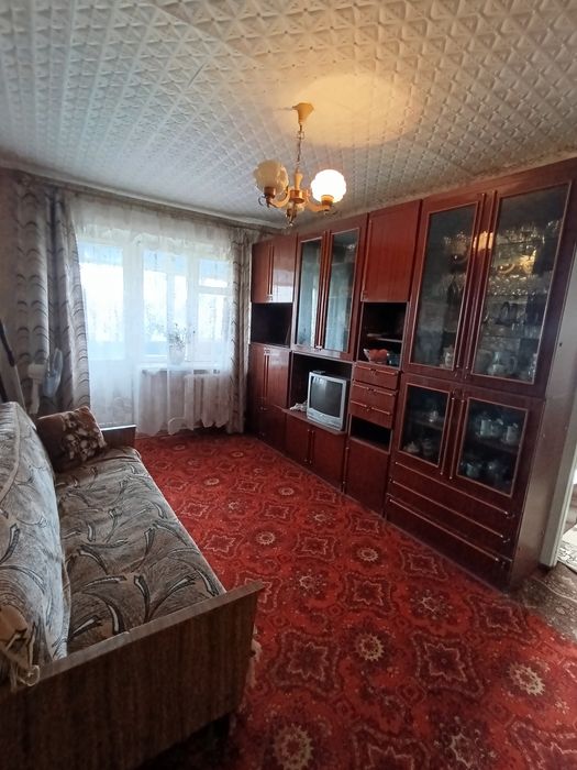 Продам 3-х кімнатну квартиру