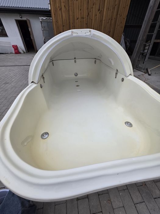 .kapsuła floatingowa