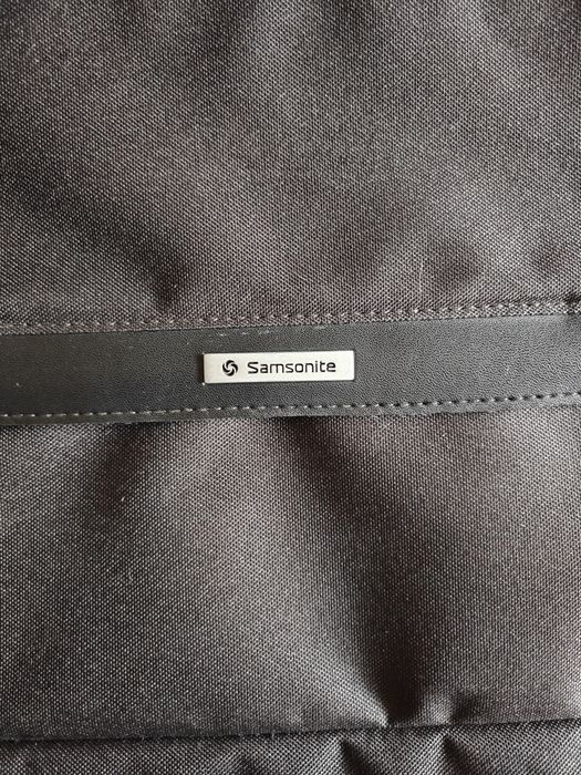 Mala Samsonite - ORIGINAL