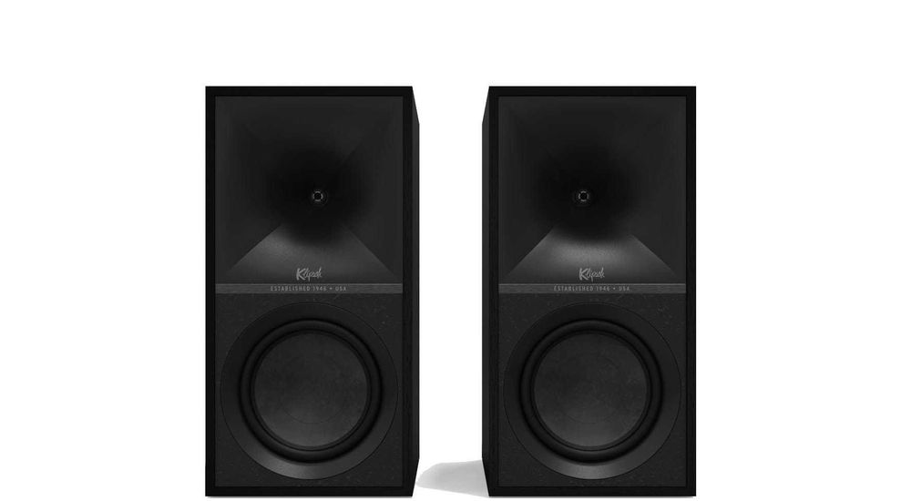 Klipsch The Sevens kolor czarny + wiim mini