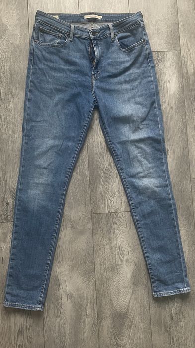 Мужские джинсы Levi Strauss /Levis
