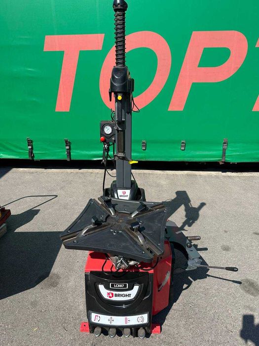 Є БУ та нові Шиномонтаж R56 для вантажних,ЛЕГКОВИХ авто та С/Г техніки